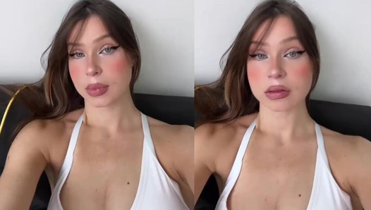 Ellie Handygirl - Video Leaks #204