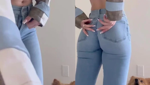 Ellie Handygirl - Video Leaks #205