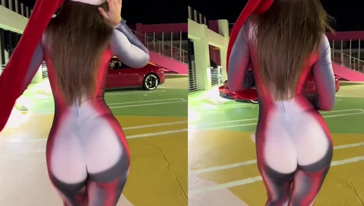 Ellie Handygirl - Video Leaks #206