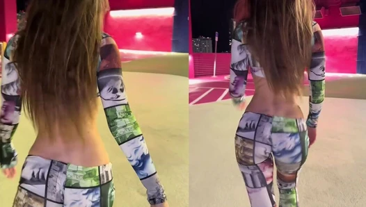Ellie Handygirl - Video Leaks #208