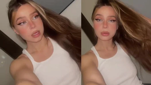 Ellie Handygirl - Video Leaks #212