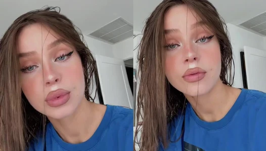Ellie Handygirl - Video Leaks #213