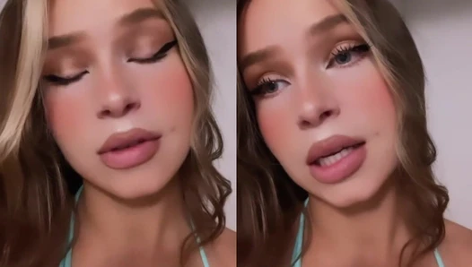 Ellie Handygirl - Video Leaks #218