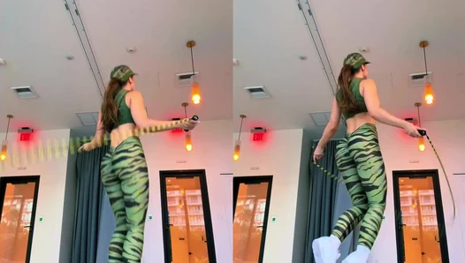 Ellie Handygirl - Video Leaks #227