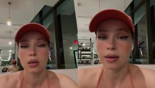 Ellie Handygirl - Video Leaks #229
