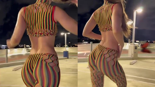 Ellie Handygirl - Video Leaks #230