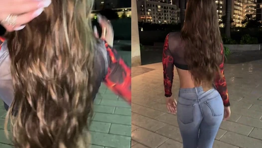 Ellie Handygirl - Video Leaks #232