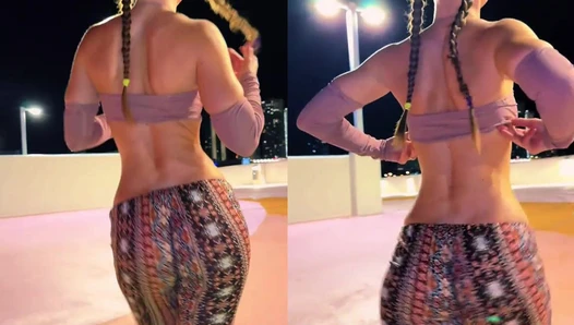 Ellie Handygirl - Video Leaks #233