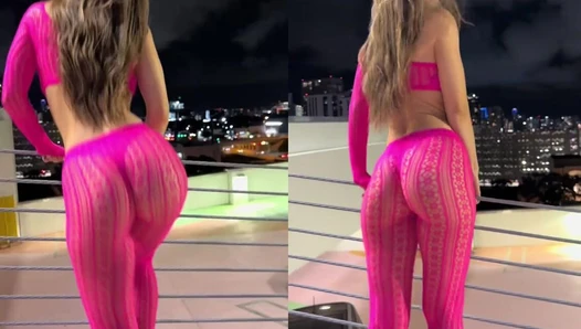 Ellie Handygirl - Video Leaks #235