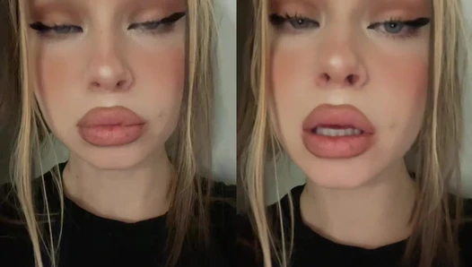 Ellie Handygirl - Video Leaks #236