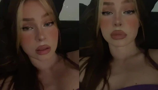 Ellie Handygirl - Video Leaks #237