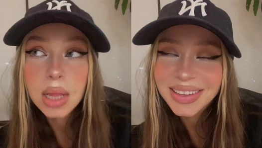 Ellie Handygirl - Video Leaks #240
