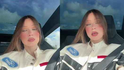 Ellie Handygirl - Video Leaks #246