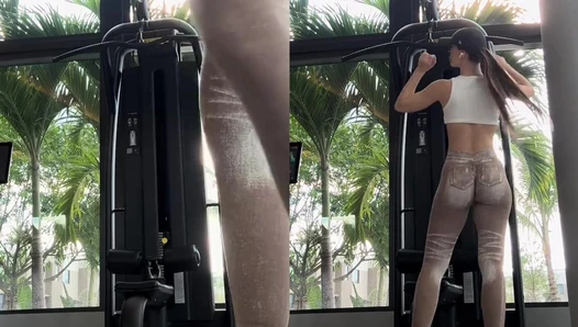 Ellie Handygirl - Video Leaks #247