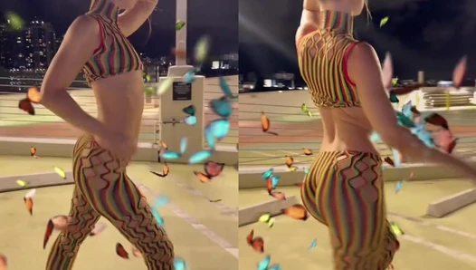 Ellie Handygirl - Video Leaks #251