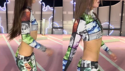 Ellie Handygirl - Video Leaks #254