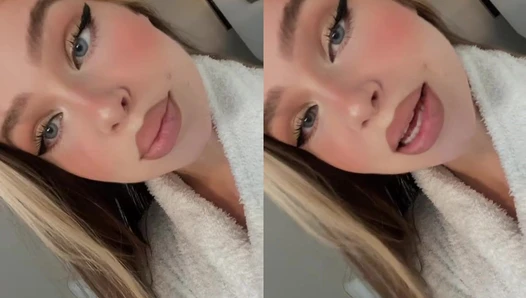 Ellie Handygirl - Video Leaks #262