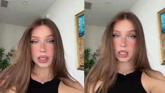 Ellie Handygirl - Video Leaks #264