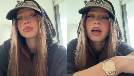 Ellie Handygirl - Video Leaks #265