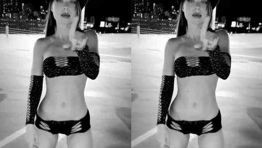 Ellie Handygirl - Video Leaks #267