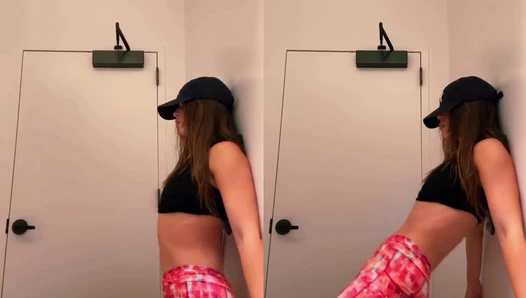 Ellie Handygirl - Video Leaks #268