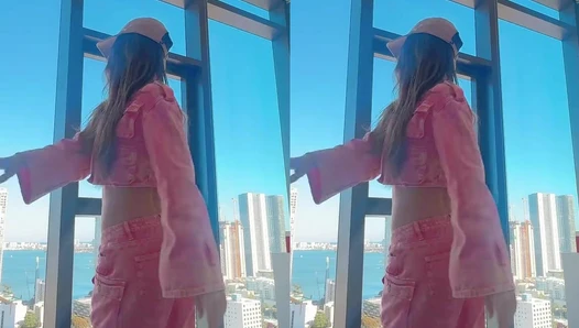 Ellie Handygirl - Video Leaks #271