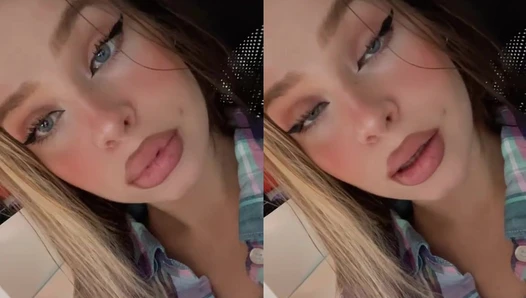Ellie Handygirl - Video Leaks #272