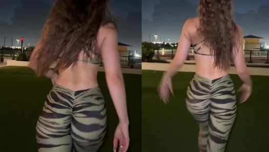 Ellie Handygirl - Video Leaks #273