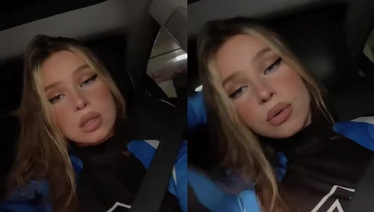 Ellie Handygirl - Video Leaks #274