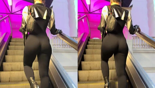 Ellie Handygirl - Video Leaks #277