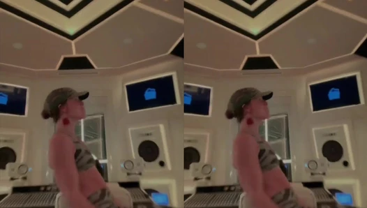 Ellie Handygirl - Video Leaks #278