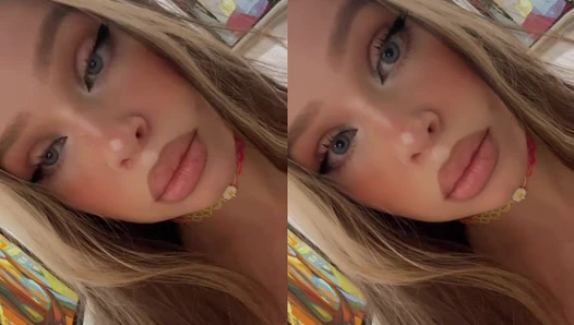 Ellie Handygirl - Video Leaks #280