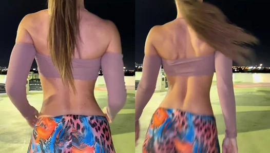 Ellie Handygirl - Video Leaks #282