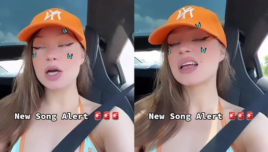 Ellie Handygirl - Video Leaks #284