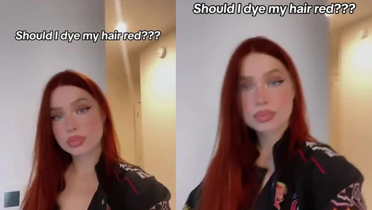 Ellie Handygirl - Video Leaks #285