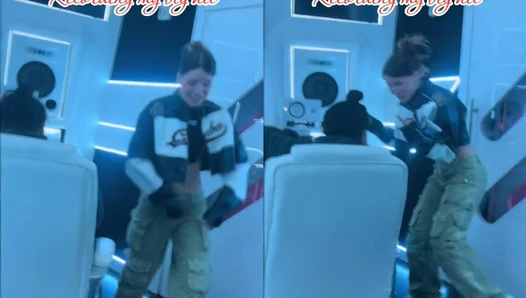 Ellie Handygirl - Video Leaks #289