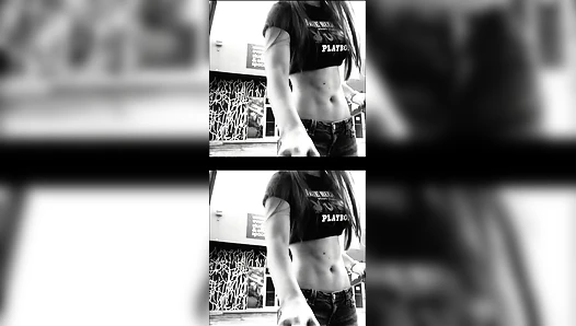 Ellie Handygirl - Video Leaks #292
