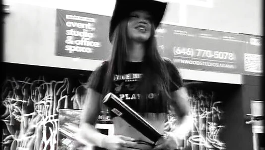 Ellie Handygirl - Video Leaks #292