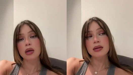 Ellie Handygirl - Video Leaks #293