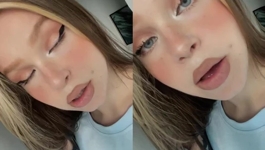 Ellie Handygirl - Video Leaks #297