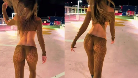 Ellie Handygirl - Video Leaks #300