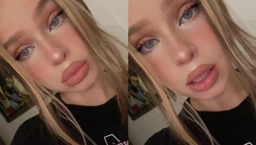 Ellie Handygirl - Video Leaks #301