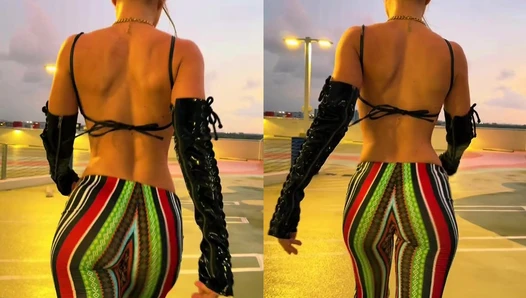 Ellie Handygirl - Video Leaks #306