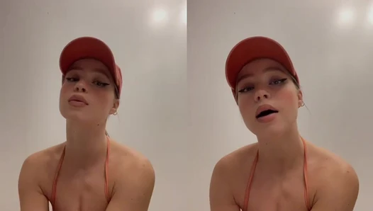 Ellie Handygirl - Video Leaks #309