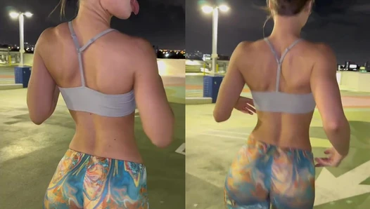 Ellie Handygirl - Video Leaks #312