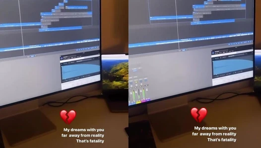 Ellie Handygirl - Video Leaks #317