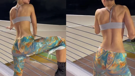 Ellie Handygirl - Video Leaks #320