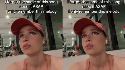 Ellie Handygirl - Video Leaks #322