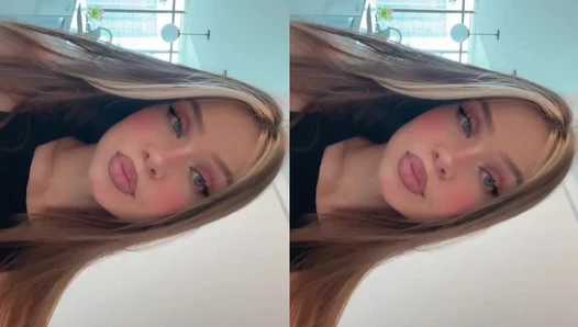 Ellie Handygirl - Video Leaks #324