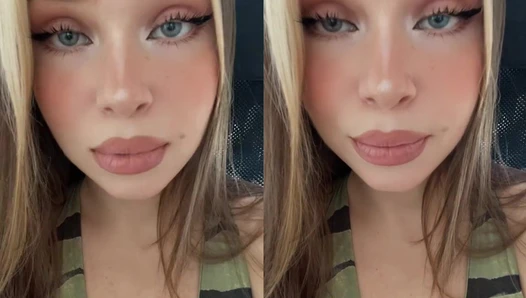 Ellie Handygirl - Video Leaks #326